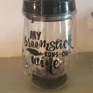 Wine‎ Tumbler